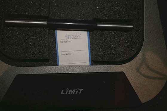LiMit Micrometer 150-175 mm #4