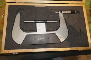 LiMit Micrometer 150-175 mm - 1