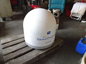 Kvh TRACKPHONE V7 - 1