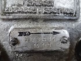 Vickers 35V 35A #2