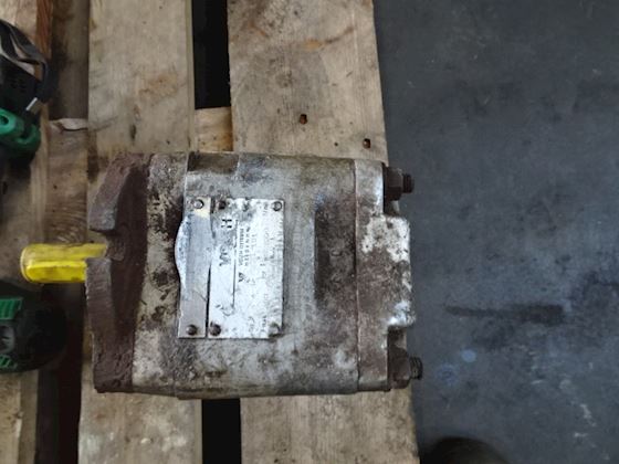 Voith H 4-32 #1