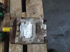 Voith H 4-32 #1