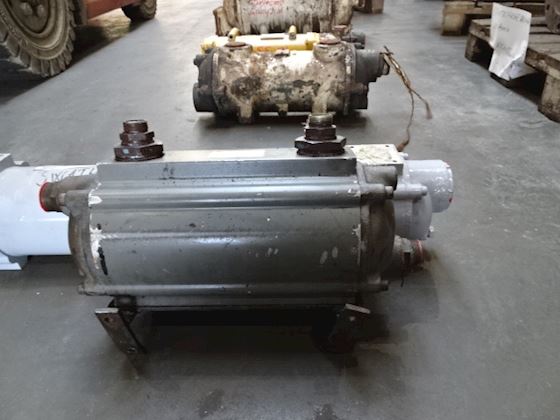 Thermex 820562 #1