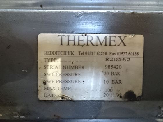 Thermex 820562 #2