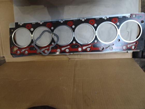 Cummins 6BT5,9 #2