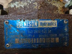 Denison T6DR 042 2R00 C40 AT #2