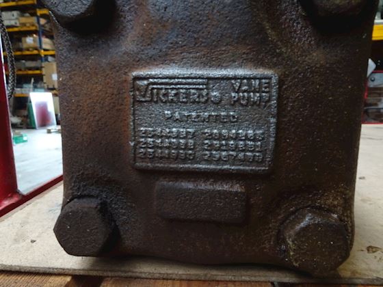 Vickers ??? #2