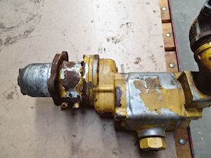Ingersoll - Rand E78RH-54 - 1