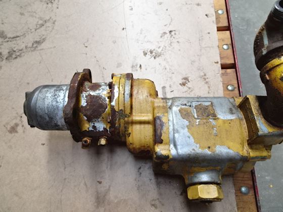 Ingersoll - Rand E78RH-54 #1