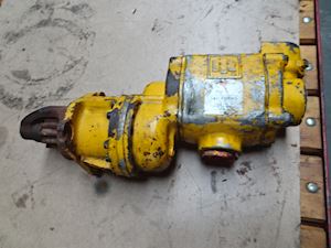 Ingersoll - Rand 150BMGE22RH-5 - 1