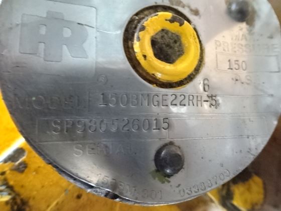 Ingersoll - Rand 150BMGE22RH-5 #2
