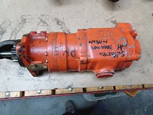 Ingersoll - Rand 150BMPD89LH-50 - 1