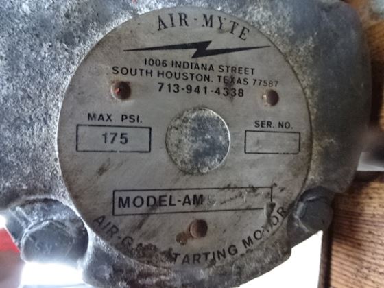 AIR myte 5RH7D.1 #2