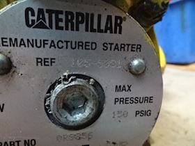 Caterpillar OR9856 #3