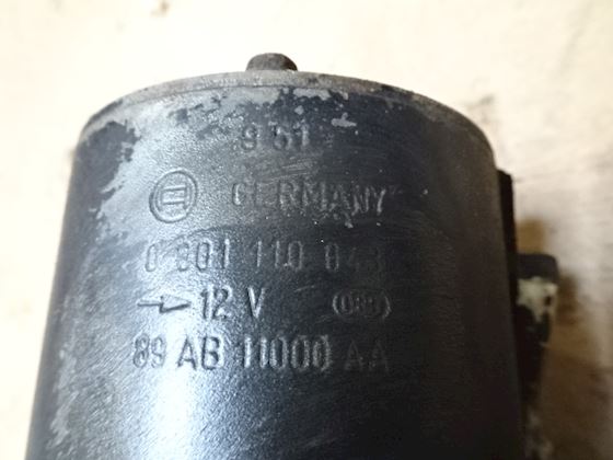 Bosch 0 801110043 #2