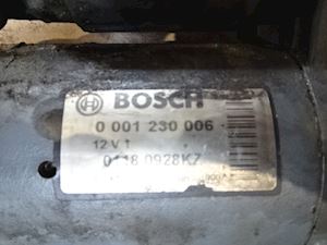Bosch 0 001 230 006 - 1