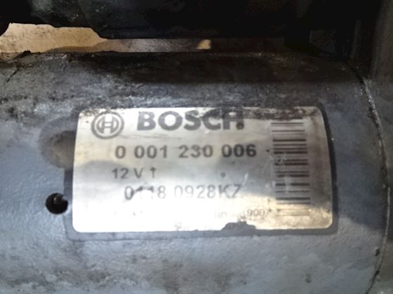 Bosch 0 001 230 006 #1