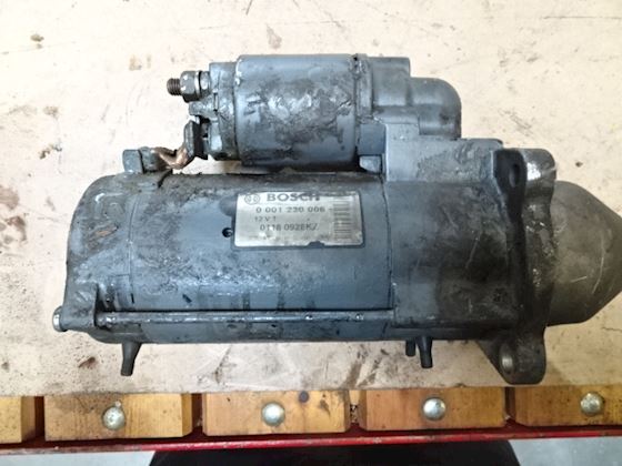 Bosch 0 001 230 006 #2