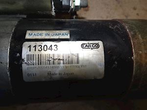Cargo 113 043 - 1