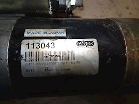 Cargo 113 043 #1