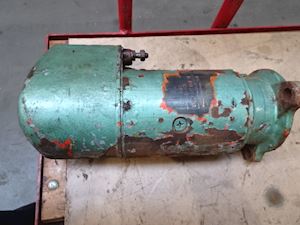 Bosch 0 001 417 043 - 1