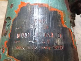 Bosch 0 001 417 043 #2