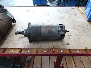 Lucas CA45G24 125M - 1