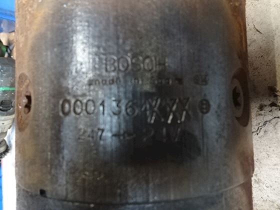 Bosch 0001364XXX #1