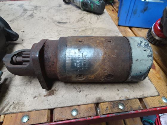 Bosch 0001364XXX #2