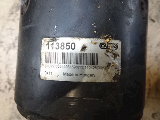 Cargo 113850 #2