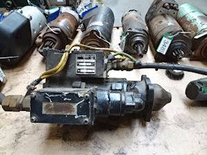 Miag fahrzeugbau ST80X1 - 1
