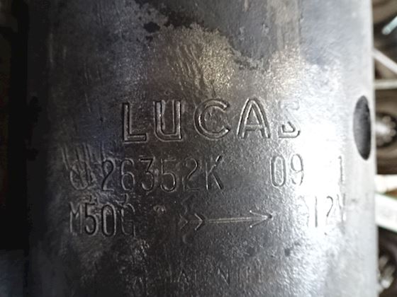 Lucas 26352K #2