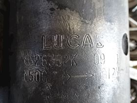 Lucas 26352K #2