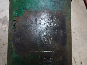 Lucas 26072U - 1