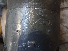 N/A CA45F12-43 #2
