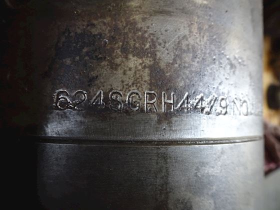 N/A 624SGRH44/9 #2