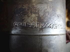 N/A 624SGRH44/9 #2