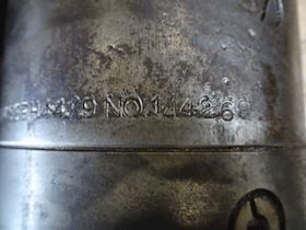 N/A 624SGRH44/9 #3