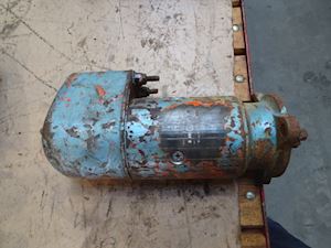 Bosch 0 001 417 043 - 1