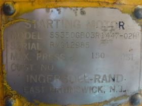 Ingersoll - Rand SS350GB03R1447-02H #2