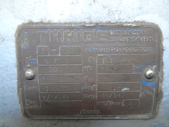 Sabroe SMC 6-65 #4