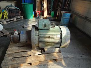 Voith IPC 6-125 101 - 1