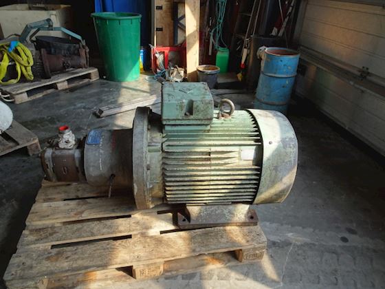 Voith IPC 6-125 101 #1