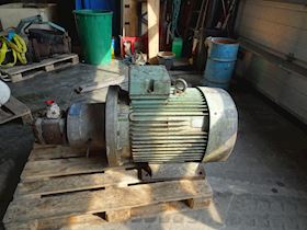 Voith IPC 6-125 101 #1