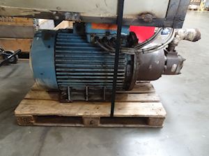 Voith IPC 6-125 101 - 1