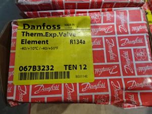 Danfoss 067B3232 - 1