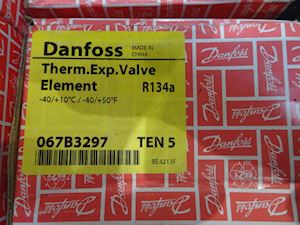 Danfoss 067B3297 - 1