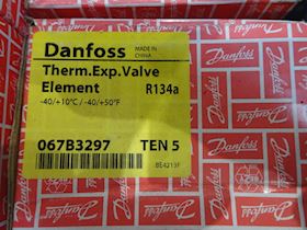 Danfoss 067B3297 #1