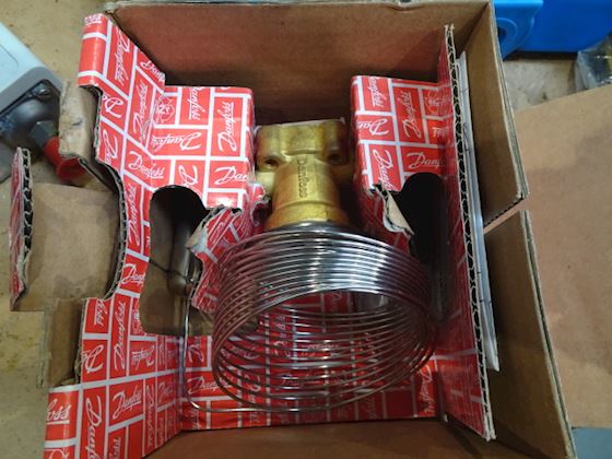 Danfoss 067B3297 #2