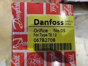 Danfoss 067B2708 - 1